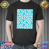Little rain dolls weathering with you shirt