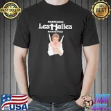 Looking brasserie les halles anthony bourdain's old restaurant shirt