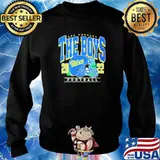 Los angeles rams 2022 NFC west champions s Sweater