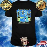 Los angeles rams 2022 NFC west champions shirt