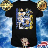 Los angeles rams cooper kupp 2022 rams national Football shirt