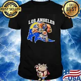 Los angeles rams Football NFL shirt