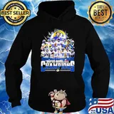 Los angeles rams super bowl lvI team champions s Hoodie