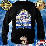 Los angeles rams super bowl lvI team champions s Sweater