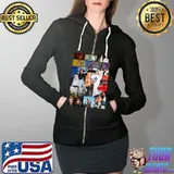 Lover wyatt for fan the garden band s Full Zip Hooded
