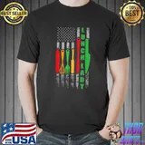 Lunch Lady Crew July 4th Lunch Lady Appreciation T-Shirt