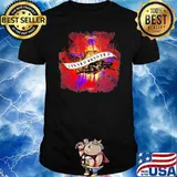 Lynyrd Skynyrd Album Poster Shirt