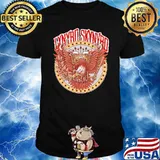 Lynyrd Skynyrd Eagle Shirt