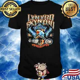 Lynyrd Skynyrd Free Bird 1969 Shirt