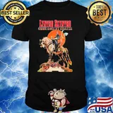 Lynyrd Skynyrd Gimme Back My Bullets Shirt