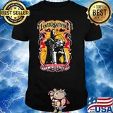 Lynyrd Skynyrd Motorcycle Shirt