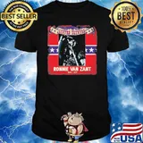 Lynyrd Skynyrd Ronnie Van Zant Shirt