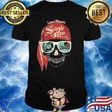 Lynyrd Skynyrd Simple Man Cruise Shirt