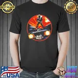 Mad Max 1979 Shirt