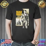 Mad Max 2 The Road Warrior Shirt