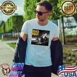 Mad Max Poster Shirt