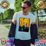 Mad Max Shirt