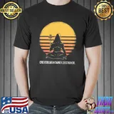 Mahadev sitting moon creator maintainer destroyer shirt