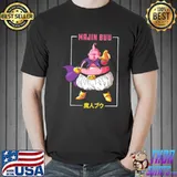 Majin buu shirt