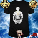 Make america great again team usa flag trump tattoo shirt