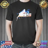 Marvel studios thunderbolts poster movie shirt
