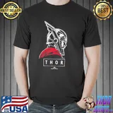 Marvel Thor ragnarok god of tonal street view Thor love and thunder s Unisex