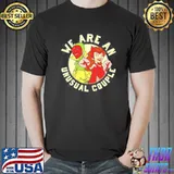 Marvel wandavision halloween we are an unusual couple retro s Unisex