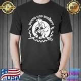 Master of none down bad society shirt