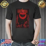 Matt reeve's the batman s Unisex