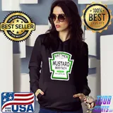 Matthew Mustard Seed Faith Shirt Hoodie