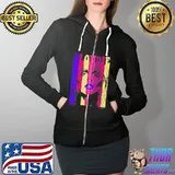 Mbke blon blon retro blondie band s Full Zip Hooded