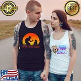 Mens Rad Cat Dad, Fathers Day, For Dad, Cat Dad, Cat Lover T-Shirt Tank Top