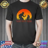 Mens Rad Cat Dad, Fathers Day, For Dad, Cat Dad, Cat Lover T-Shirt