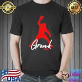 Men's rob gronkowskI gronk spike forever shirt