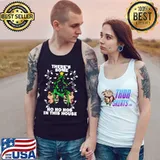 merry-wapmas-classic-tshirtyecrx Tank Top
