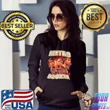 Metro boomin raptee bootleg s Hoodie