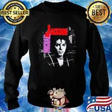 Michael Jackson Bad Tour 88 Shirt Sweater