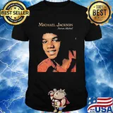 Michael Jackson Forever Michael Shirt