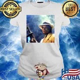 Michael Jackson Poster Shirt