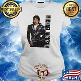Michael Jackson Shirt
