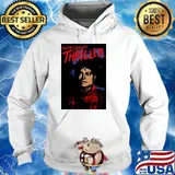 Michael Jackson Thriller Shirt Hoodie