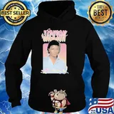 Michael Jackson Tribute 80s Retro Shirt Hoodie