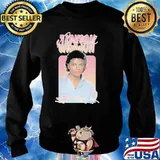Michael Jackson Tribute 80s Retro Shirt Sweater