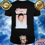 Michael Jackson Tribute 80s Retro Shirt