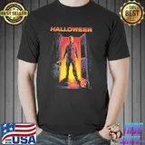 Michael Myers Halloween Dith Yers shirt