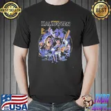 Michael Myers The Night He Came Home Shirt