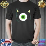 Mike monsters inc shirt