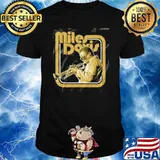 Miles Davis Jazz Vintage Shirt