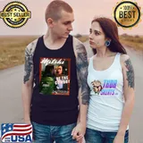 Mitski be the cowboy in the corner taking uo space T-Shirt Tank Top