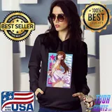 Mizuhara chizuru rent a girlfriend chizuru anime shirt